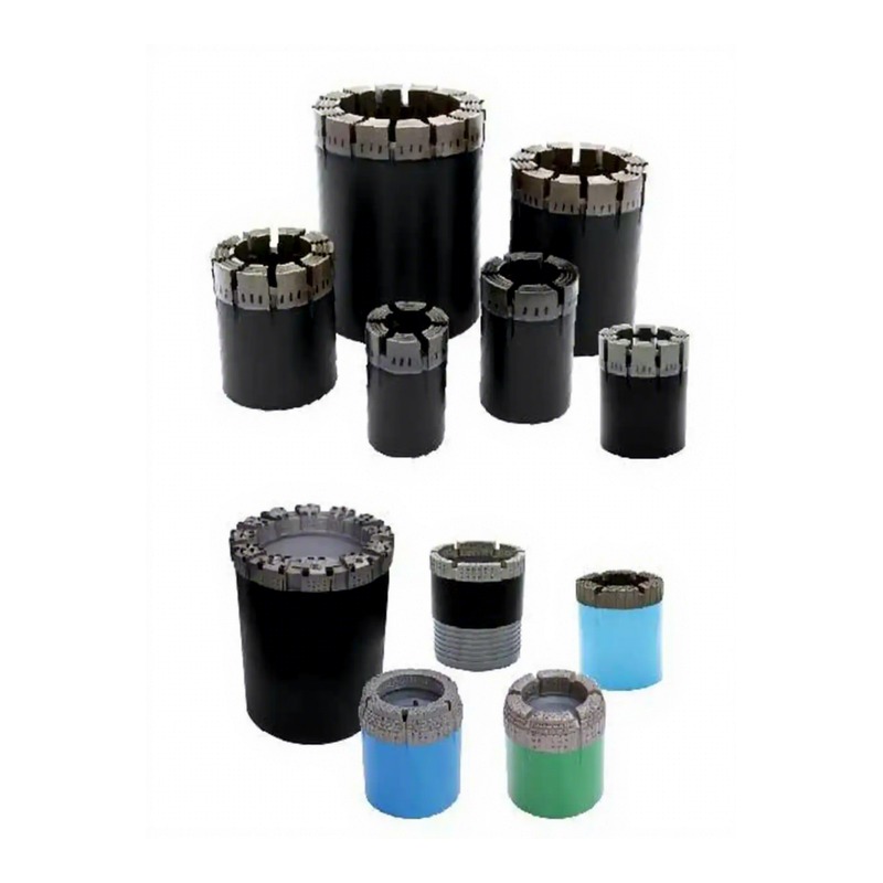Diamond Core Bit