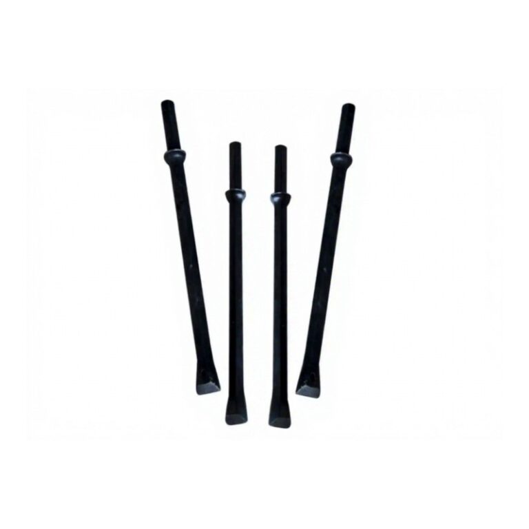 Integral Drill Rods