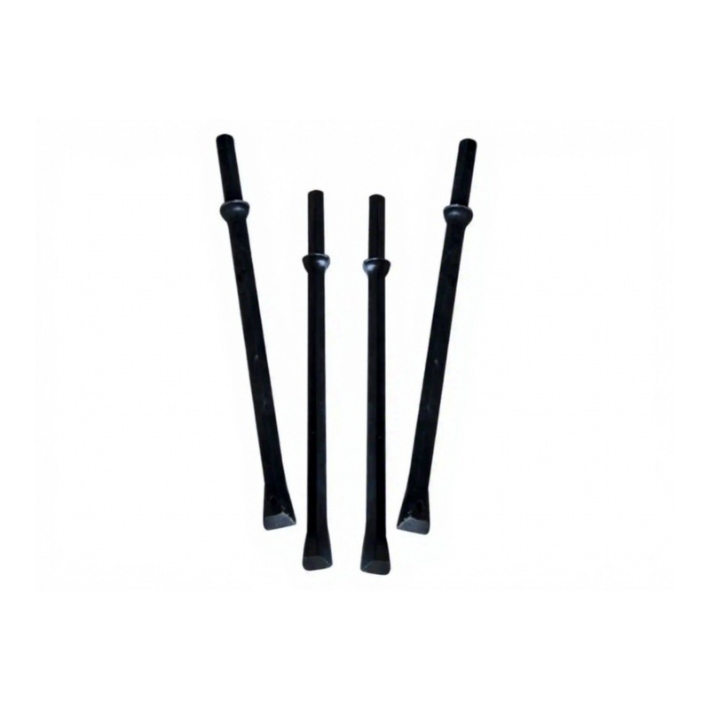 Integral Drill Rods