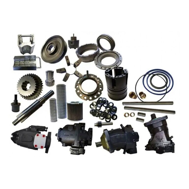 Kits and Consumables