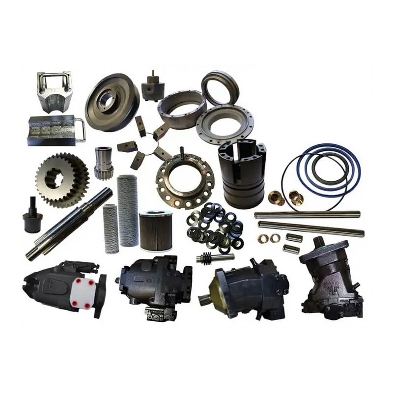 Kits and Consumables