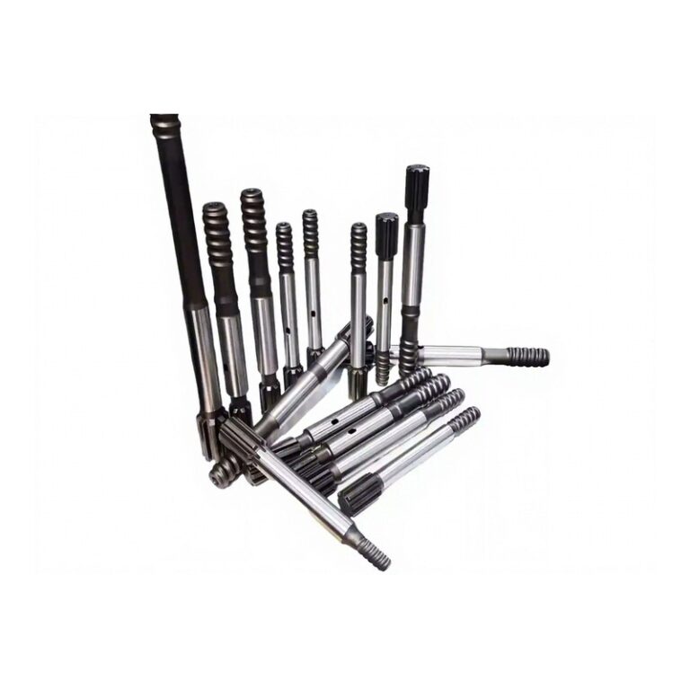 Shank Adapter