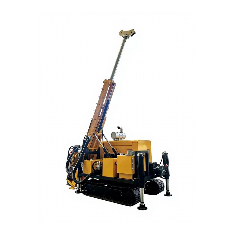 Surface Core Drilling Rig C1000