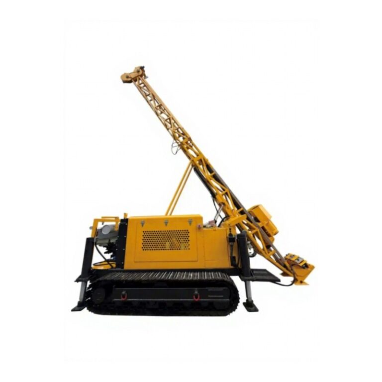 Surface Core Drilling Rig C1300