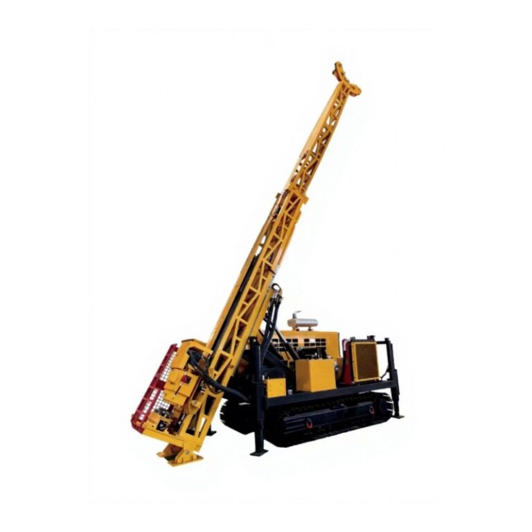 Surface Core Drilling Rig C1800