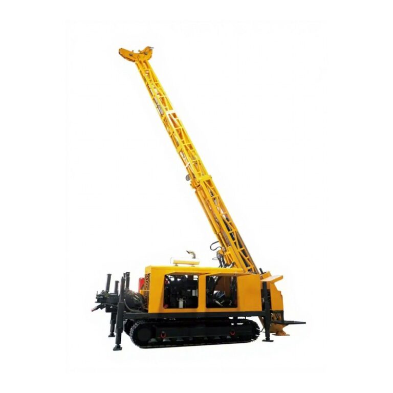 Surface Core Drilling Rig C2200