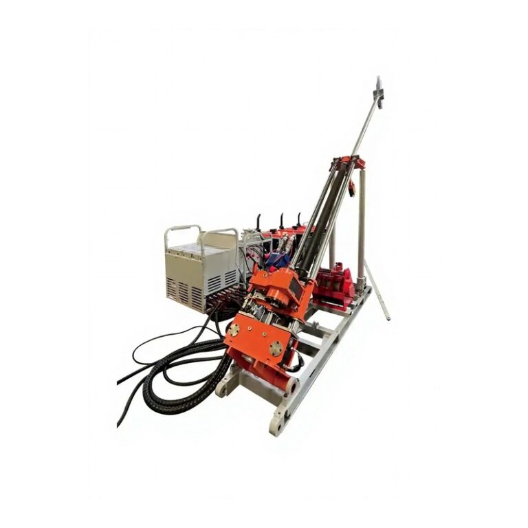 Surface Coring Drilling Rig CB1000