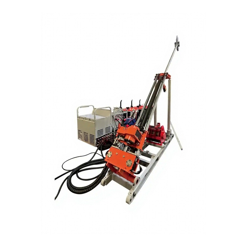 Surface Coring Drilling Rig CB1000