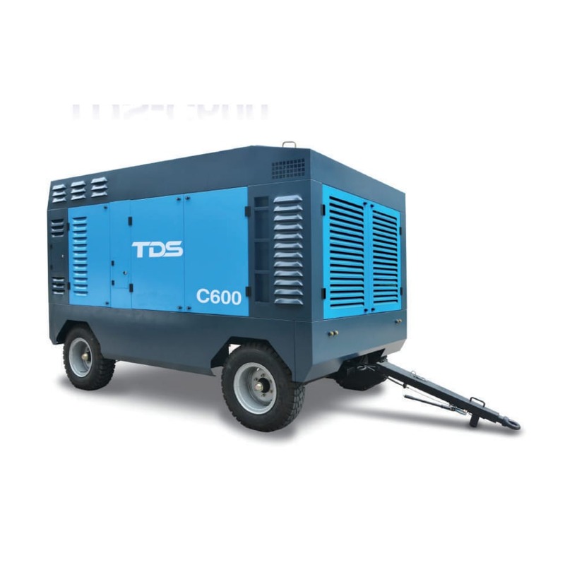 TDS C600 Air Compressor