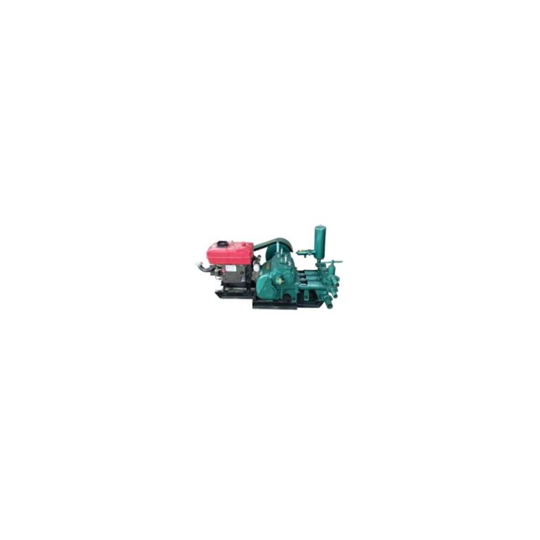 TDS Mud Pump