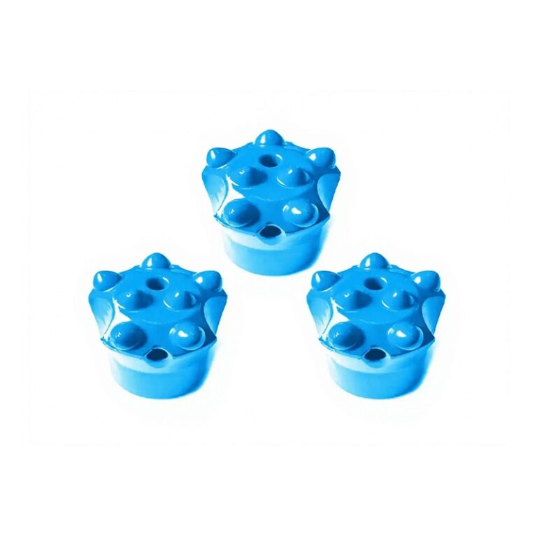 Tapered Drill Bits