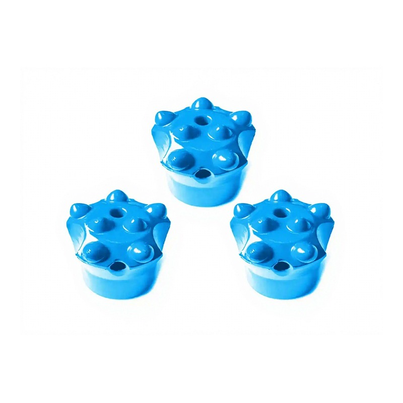 Tapered Drill Bits