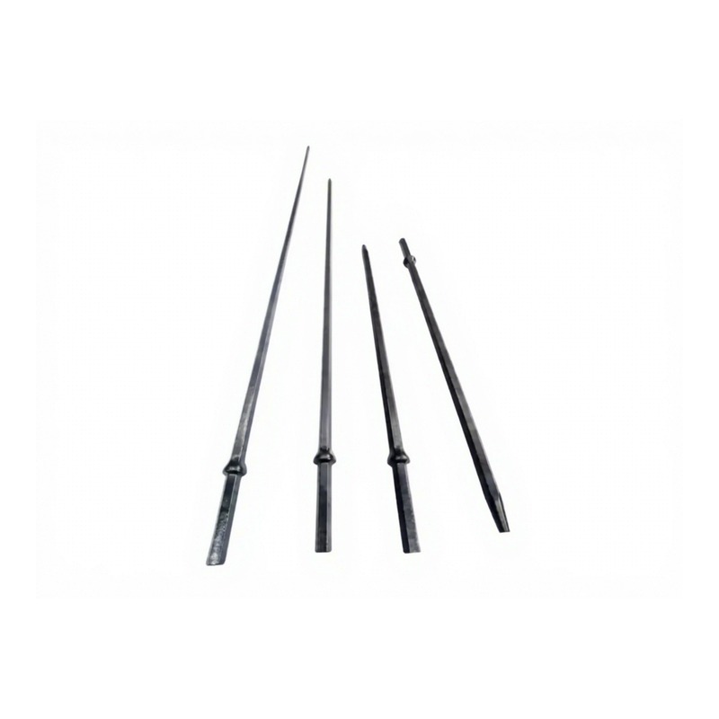 Tapered Rods