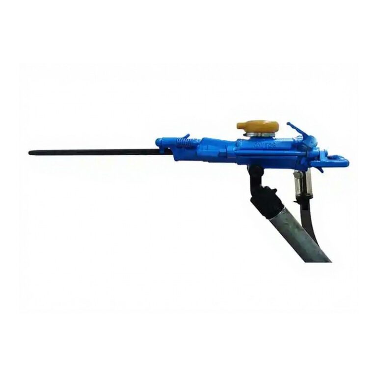 YT28 Air Leg Rock Drill